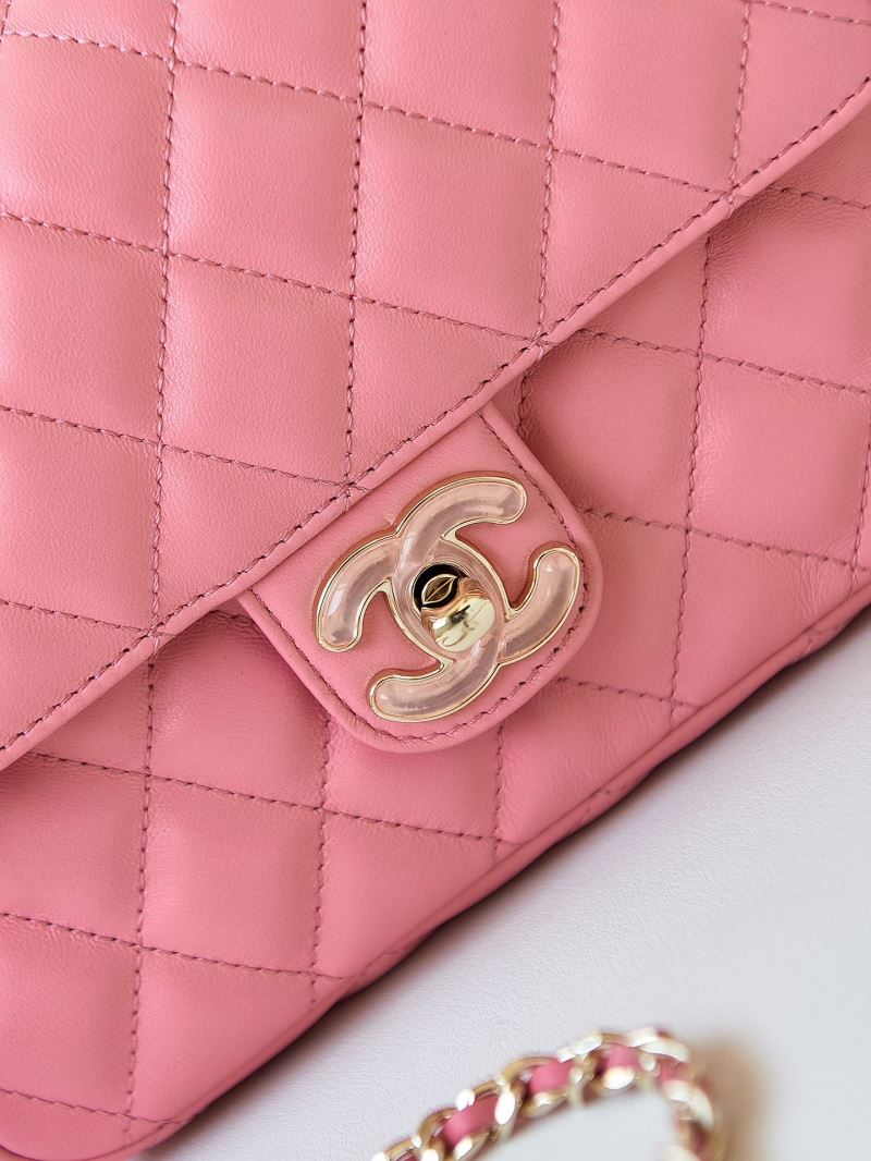 Ch**el cf series bags